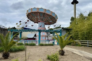 Mini-Galerie Movie Park Germany Foto 1