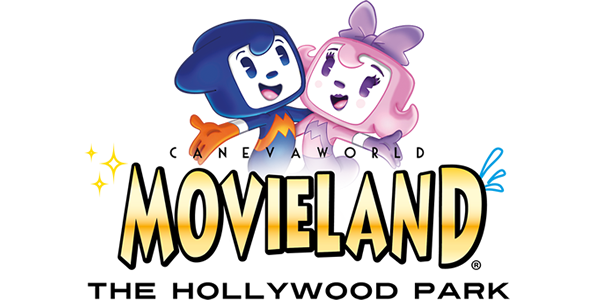 Movieland Park Logo