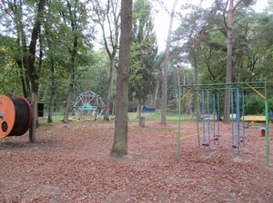 Mini-Galerie Natur- und Tierpark Brüggen Foto 5