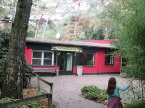 Mini-Galerie Natur- und Tierpark Brüggen Foto 8