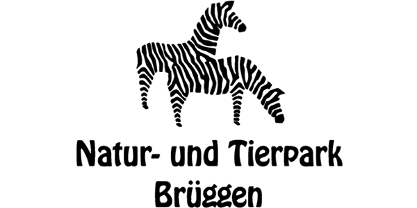 Natur- und Tierpark Brüggen Logo