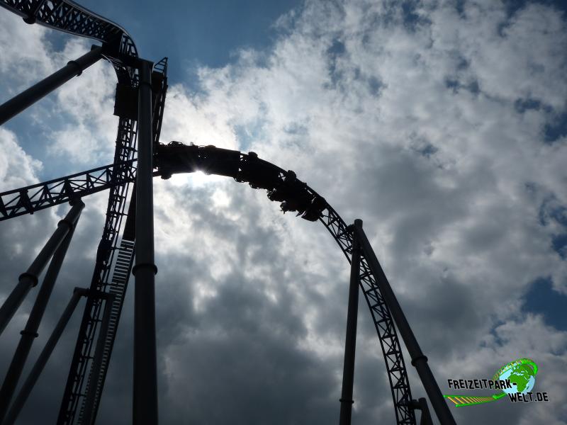 Alpina Blitz - Nigloland