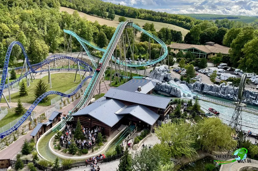 Krampus Expédition im Nigloland - 2022