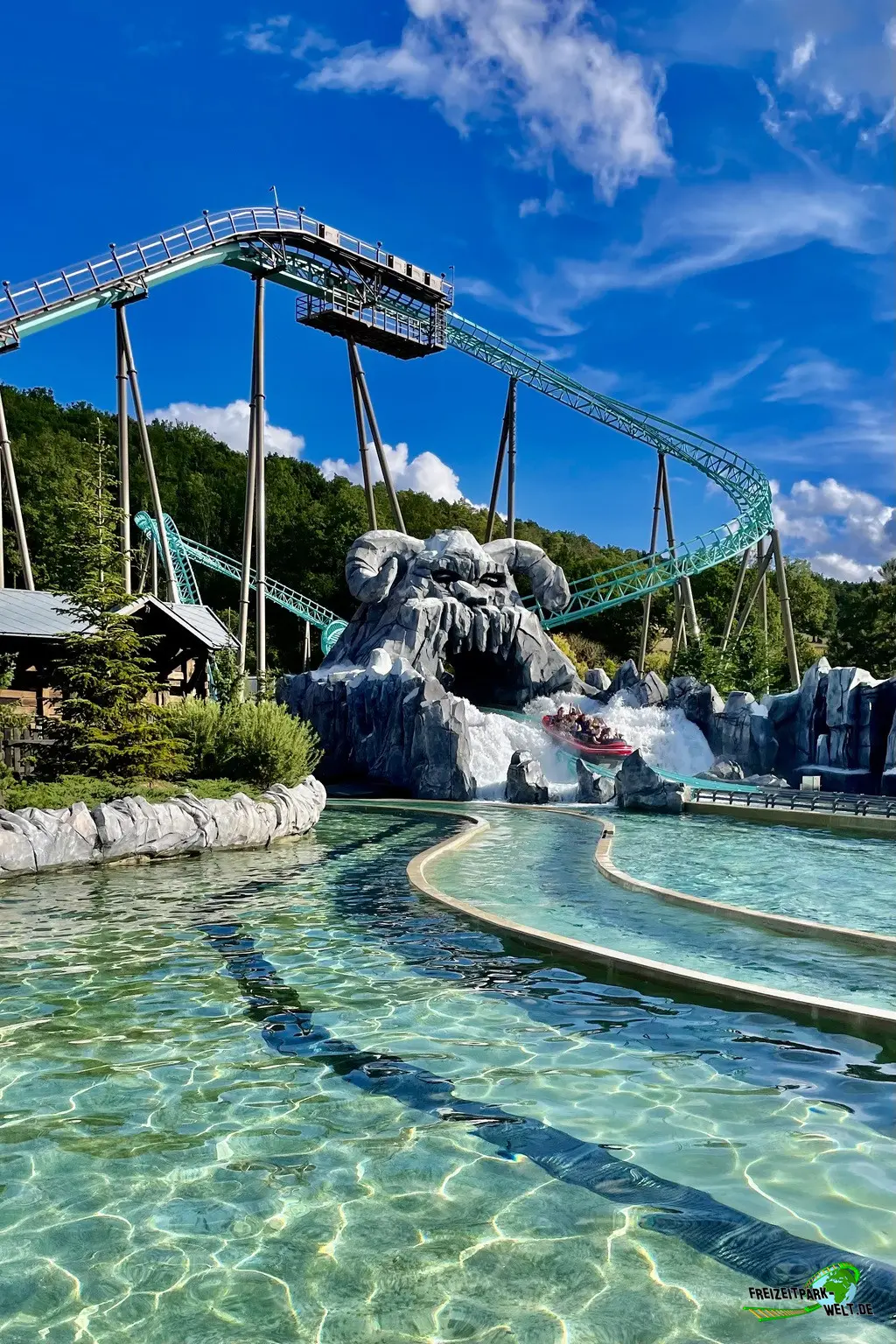 Krampus Expédition im Nigloland - 2022