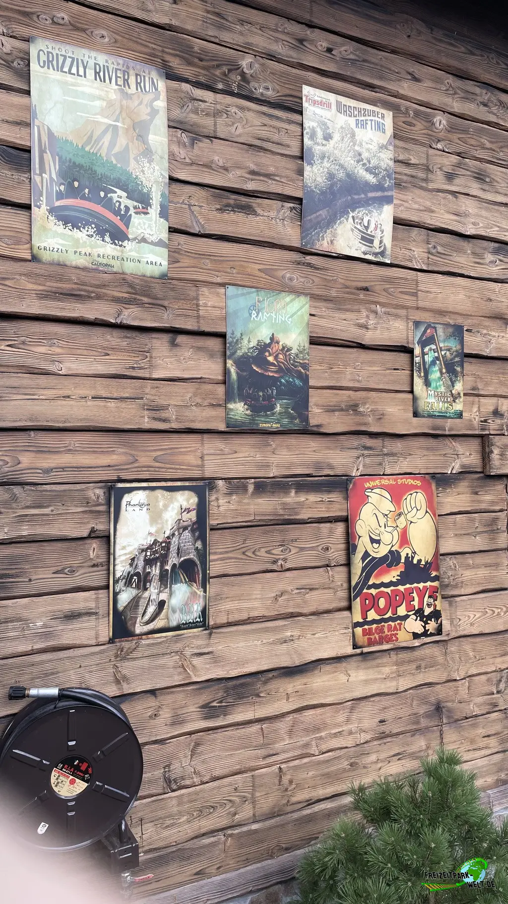 Krampus Expédition im Nigloland - 2022