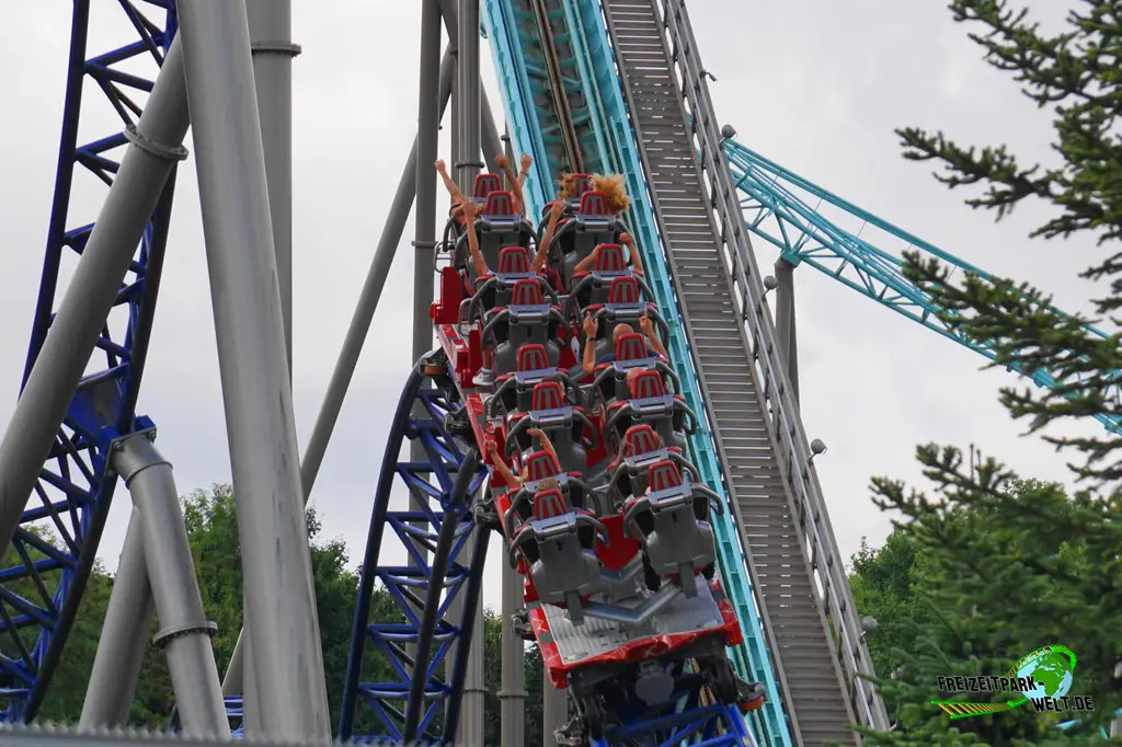Alpina Blitz im Nigloland - 2022