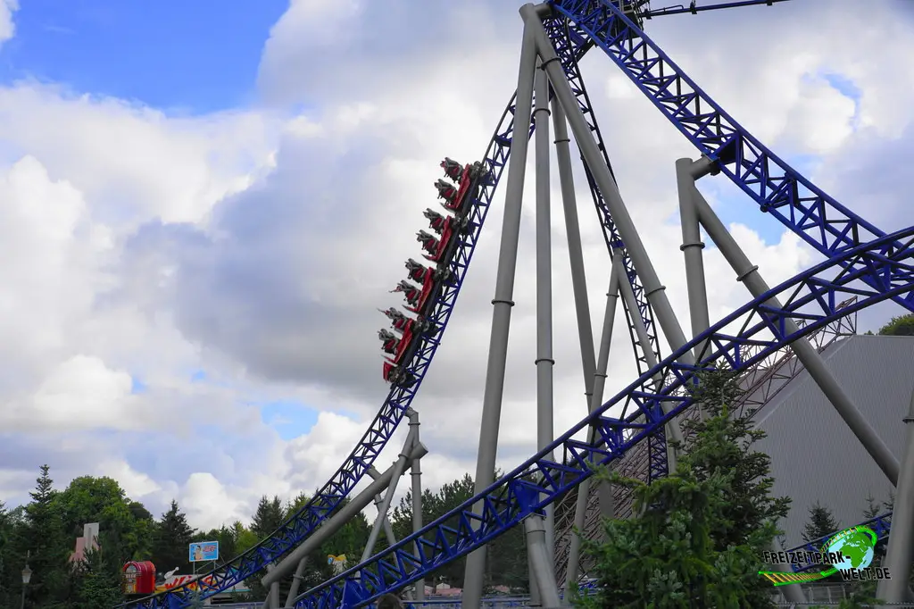 Alpina Blitz im Nigloland - 2022