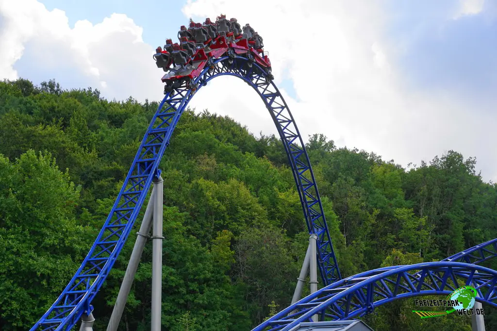Alpina Blitz im Nigloland - 2022