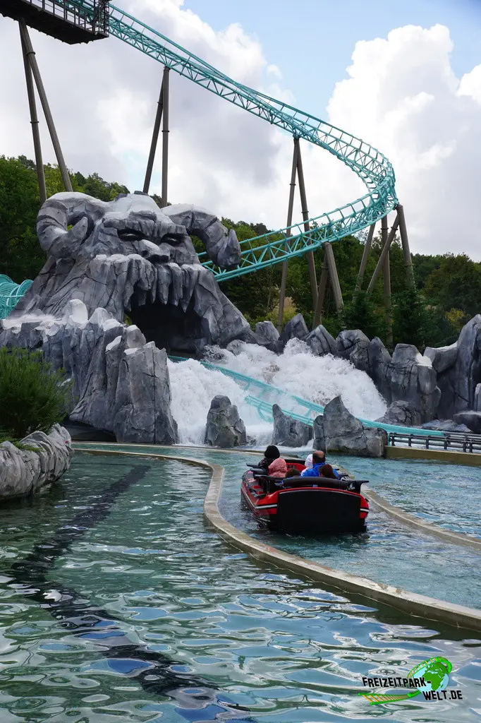 Krampus Expédition im Nigloland - 2022