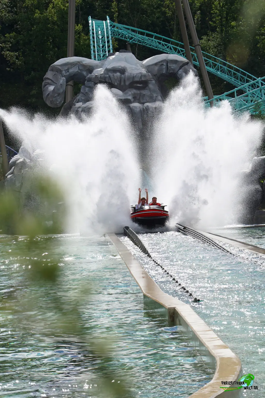 Krampus Expédition im Nigloland - 2022