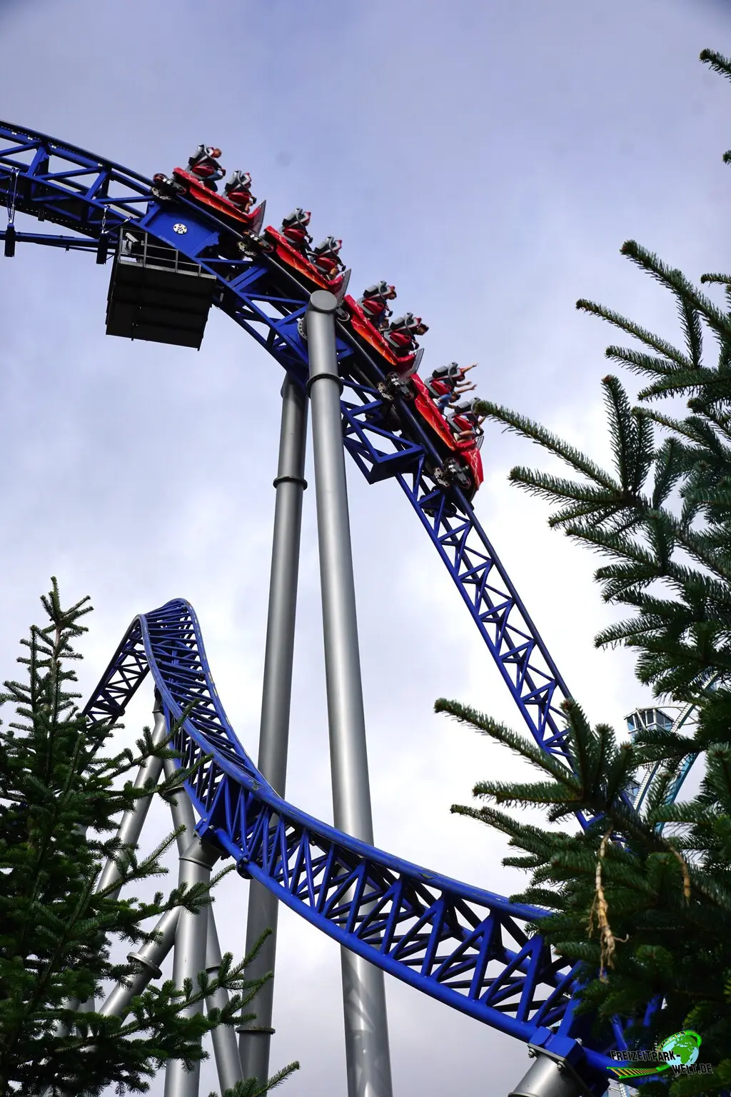 Alpina Blitz im Nigloland - 2022