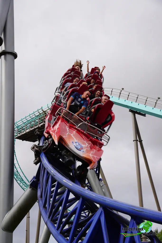 Alpina Blitz im Nigloland - 2022