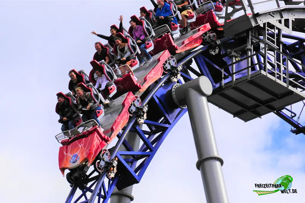 Alpina Blitz im Nigloland - 2022