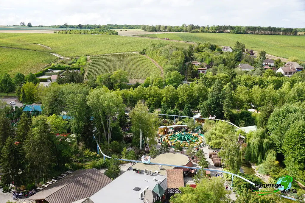 Zabeilles im Nigloland - 2022