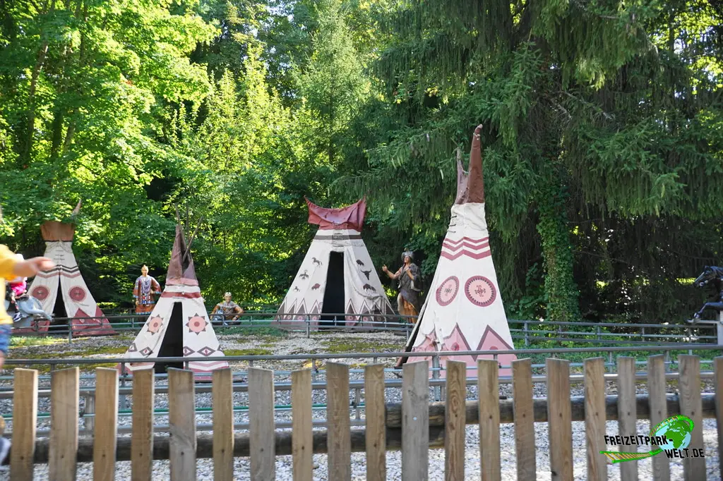 Chevauchée Fantastique im Nigloland - 2022