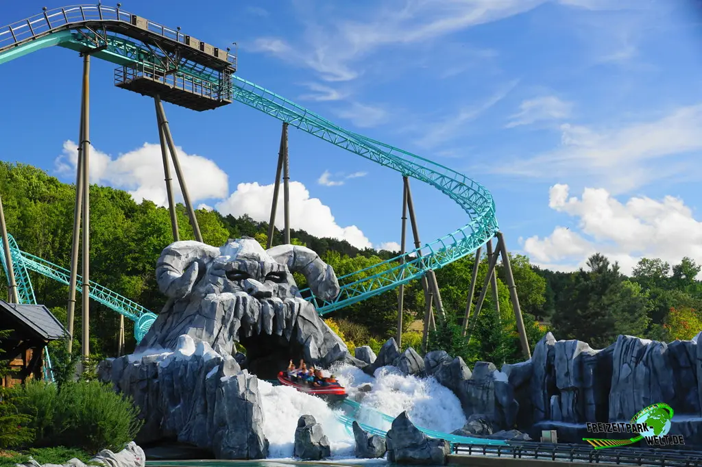 Krampus Expédition im Nigloland - 2022