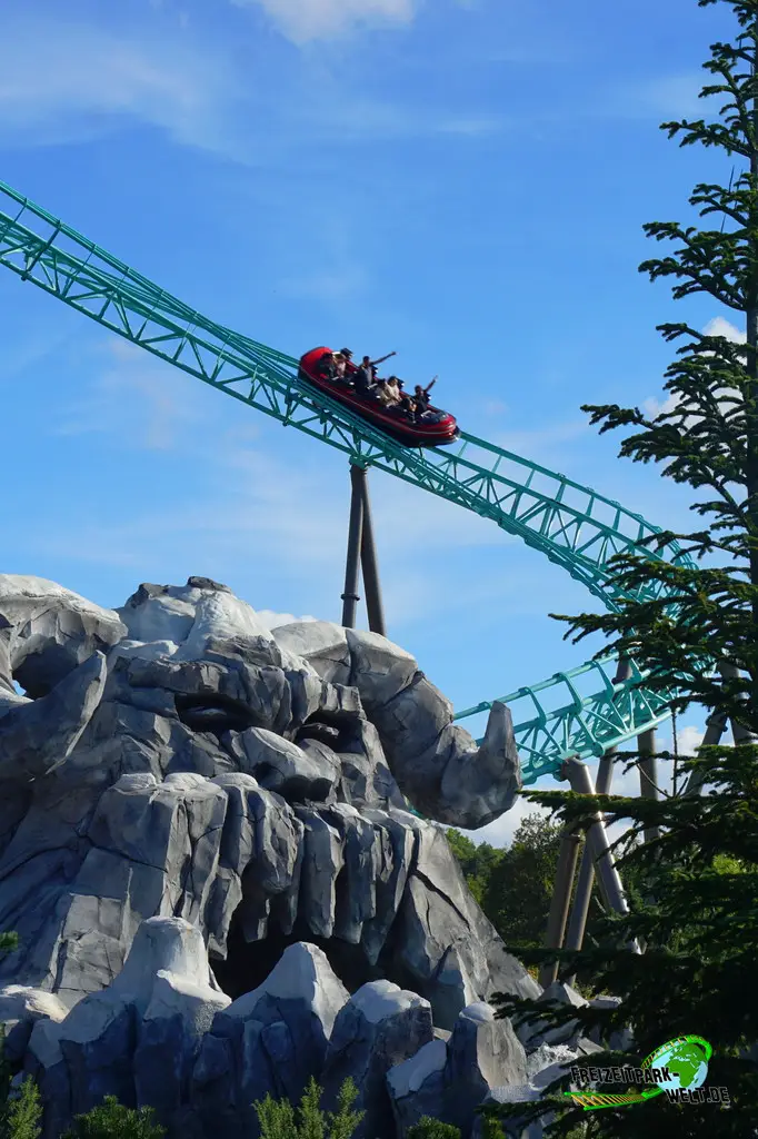 Krampus Expédition im Nigloland - 2022