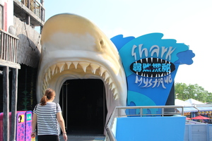 Mini-Galerie Ocean Park HongKong Foto 10