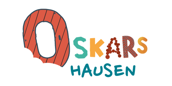 Oskarshausen Logo