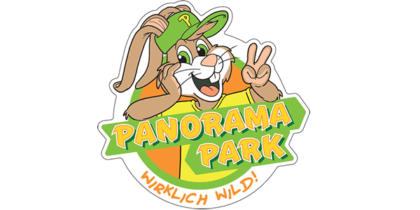 Panorama-Park Sauerland Wildpark Logo