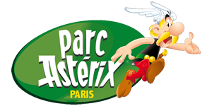 Parc Astérix Logo