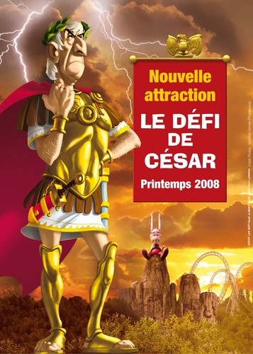 Le Defi de Cesar
