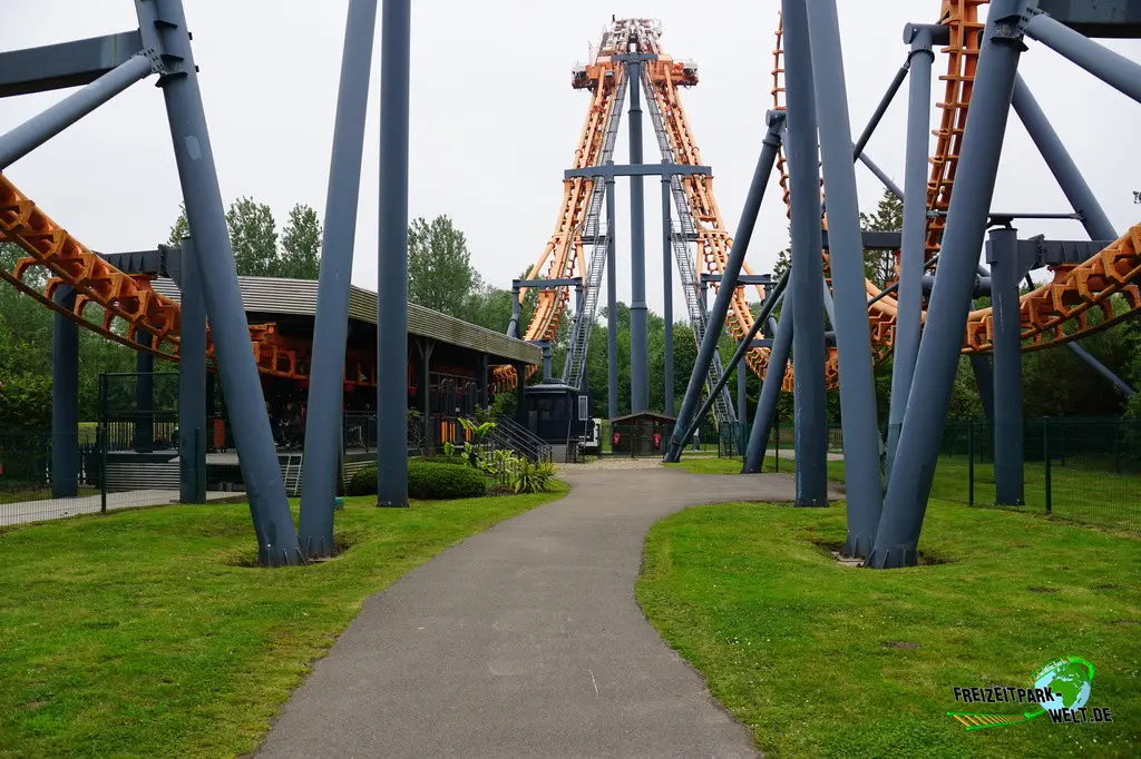 Triops im Parc Bagatelle - 2024