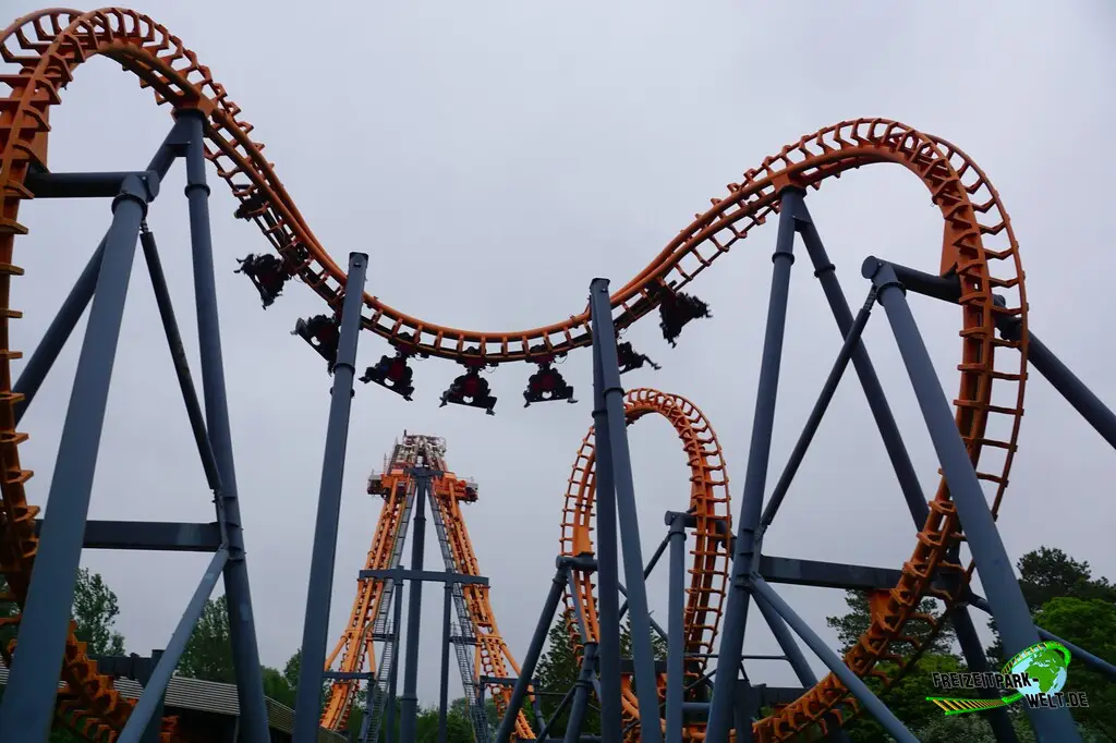 Triops im Parc Bagatelle - 2024