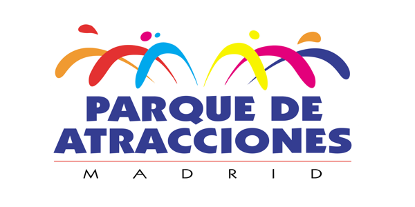 Parque de Atracciones Madrid Logo