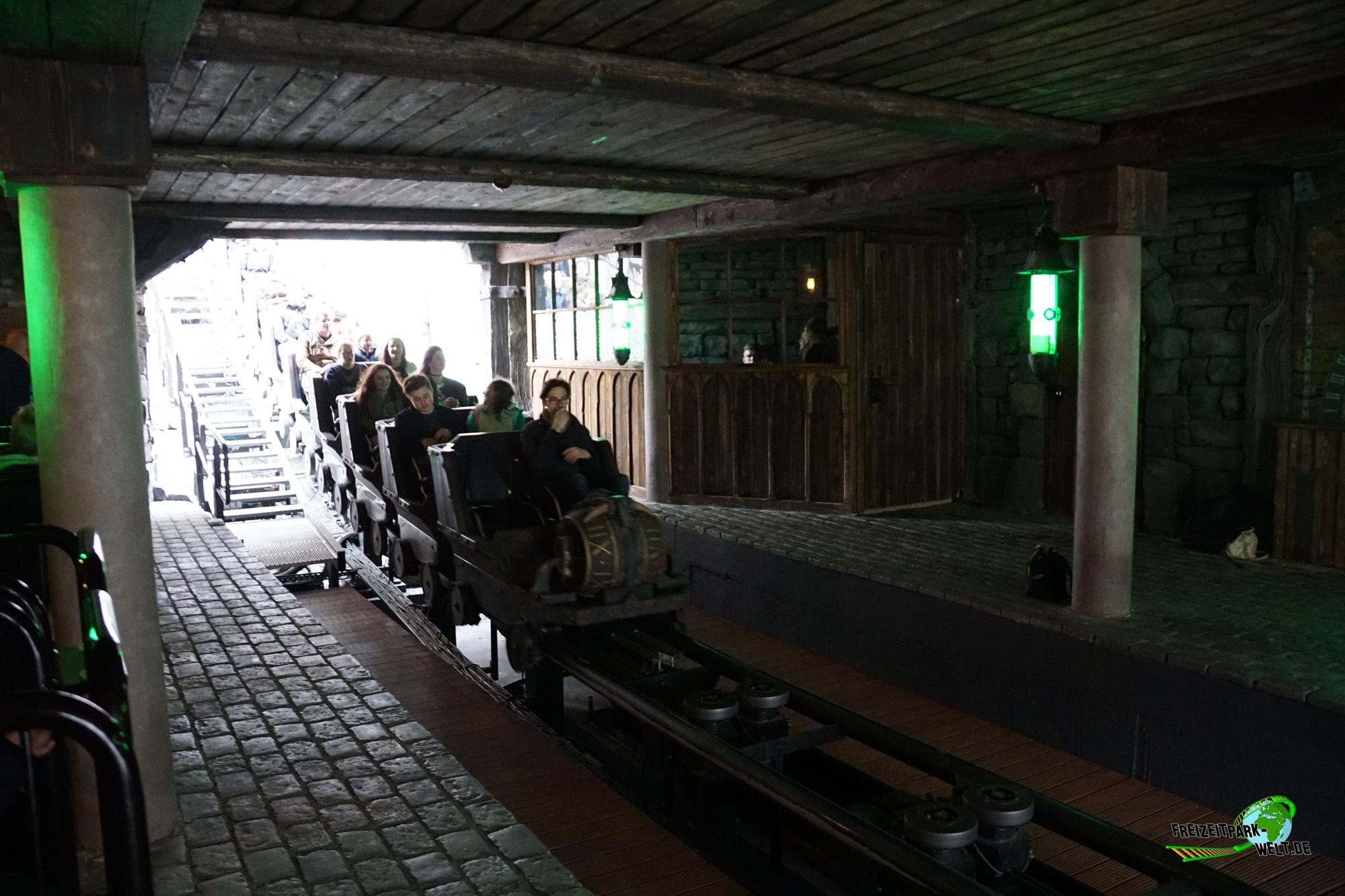 Raik Phantasialand FreizeitparkWelt.de