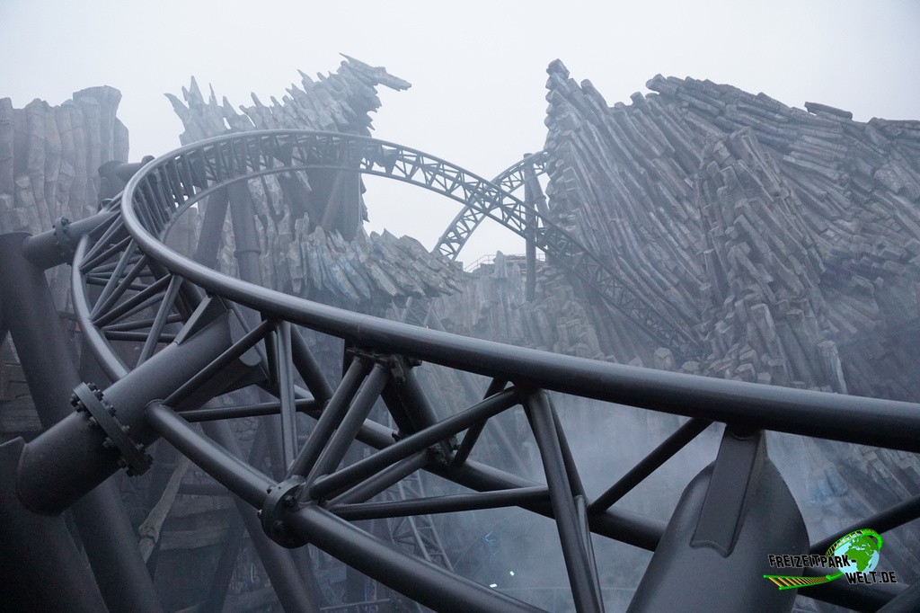 Taron - Phantasialand