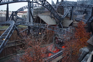 Mini-Galerie Phantasialand Foto 2