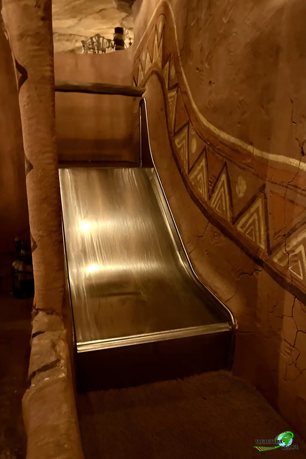 Deep in Africa: Adventure Trail im Phantasialand - 2023