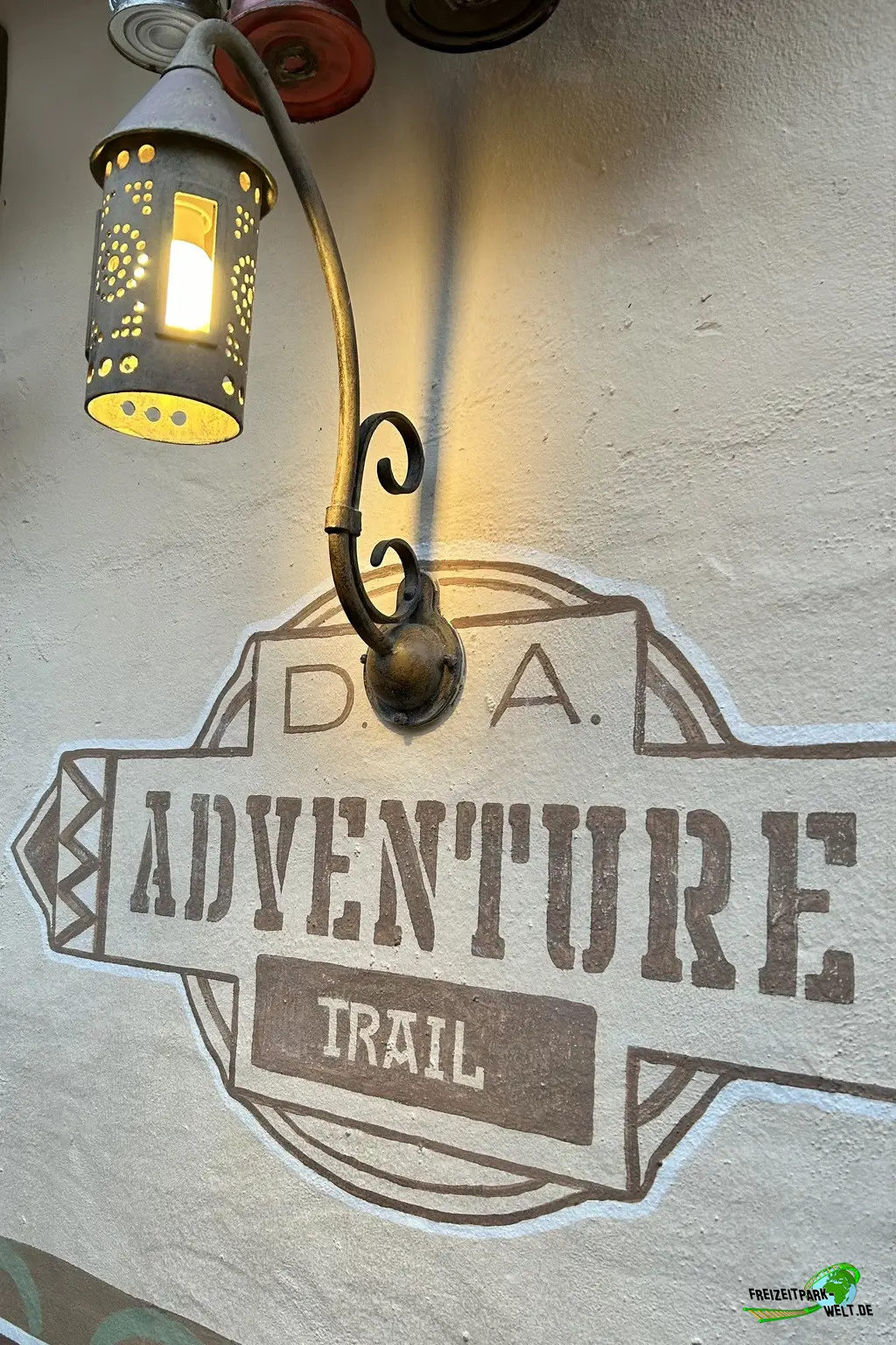 Deep in Africa: Adventure Trail im Phantasialand - 2023