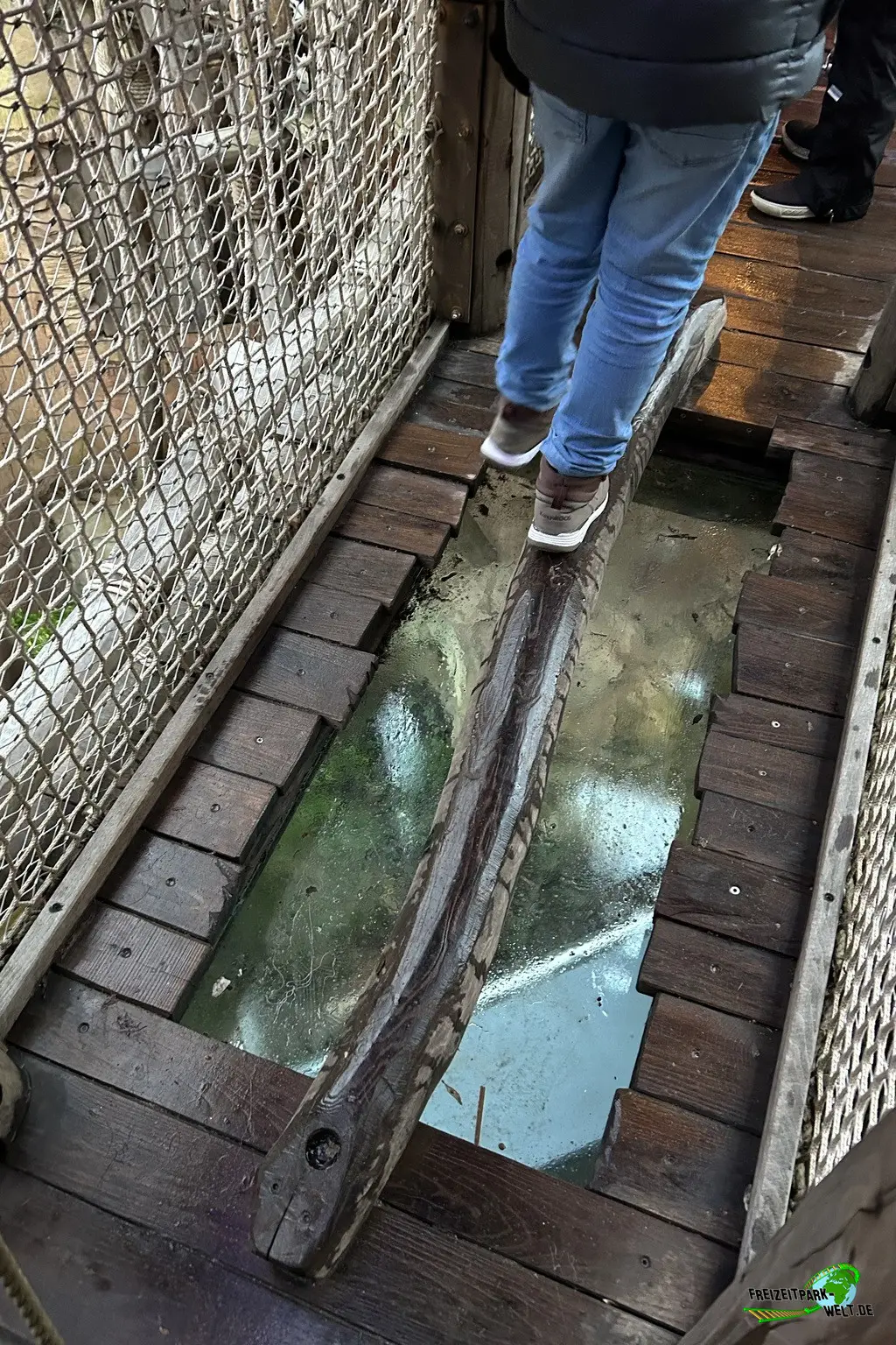 Deep in Africa: Adventure Trail im Phantasialand - 2023