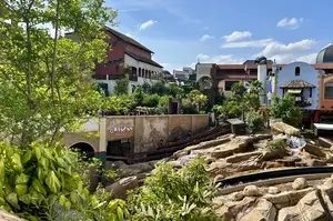 Phantasialand Galerie