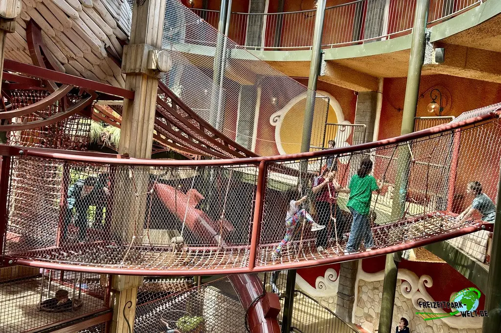 Avoras im Phantasialand - 2025