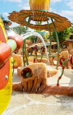 Mini-Galerie Phantasialand Foto 1