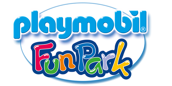 Playmobil Funpark Logo