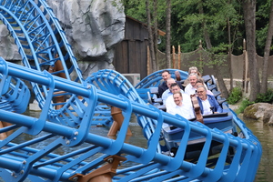 Mini-Galerie Freizeitpark Plohn Foto 4