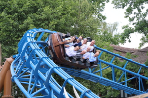 Mini-Galerie Freizeitpark Plohn Foto 6