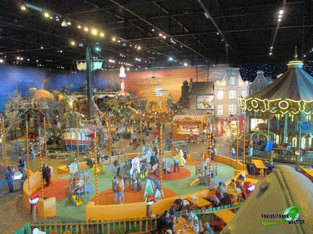 Plopsa Indoor Coevorden Highlights, Tipps & Review zum Besuch im Hallenspielplatz Plopsa Indoor Coevorden Highlights, Tipps & Review zum Besuch im Hallenspielplatz