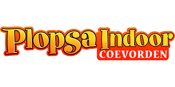 Plopsa Indoor Coevorden Logo