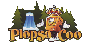 Plopsa Coo Logo