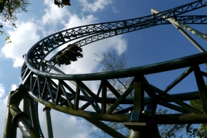 Teaserfoto Plopsaland De Panne