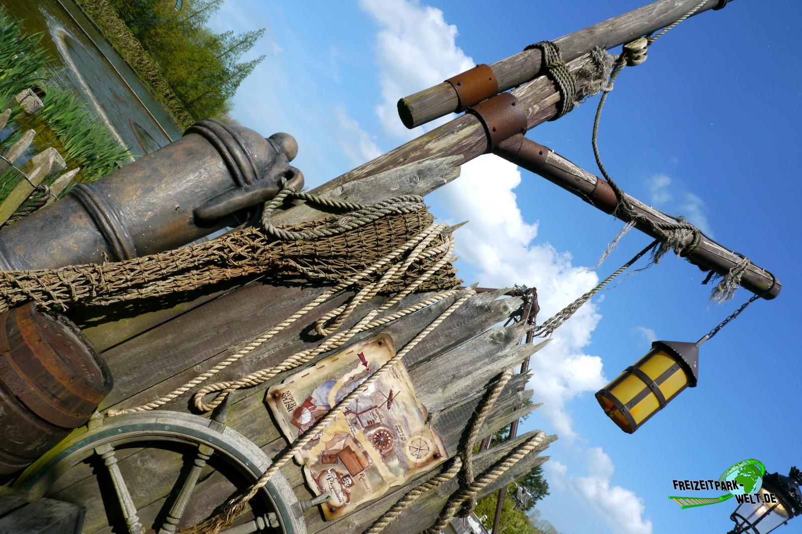 Foto Galerie 2014 - Plopsaland De Panne | Freizeitpark-Welt.de