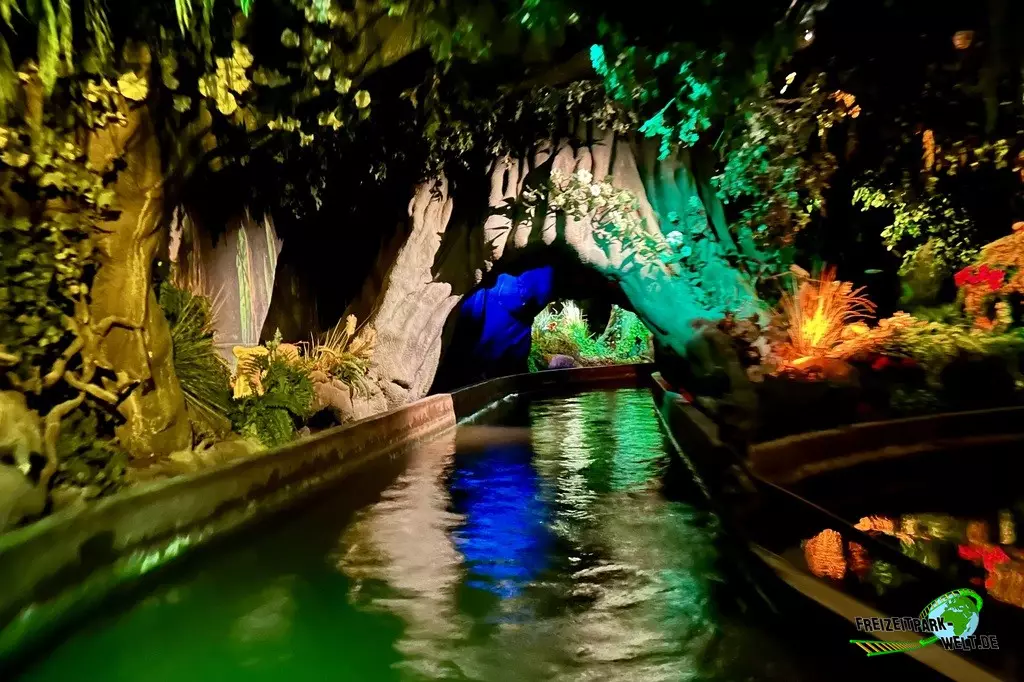 Het Bos van Plop im Plopsaland Belgium - 2023