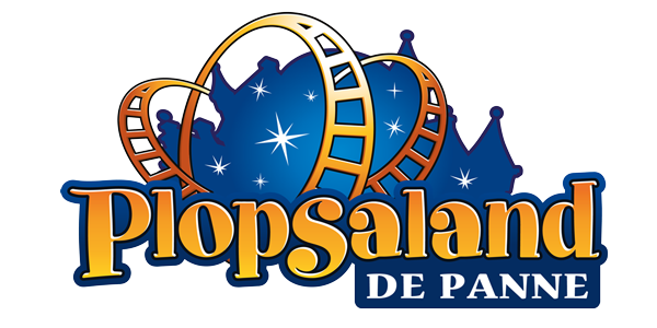 Plopsaland De Panne Logo