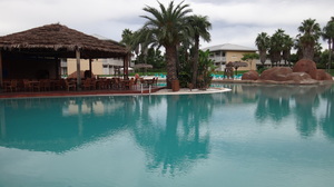 Hotel Caribe - PortAventura Caribe Aquatic Park