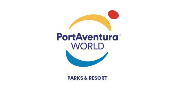 Port Aventura Logo